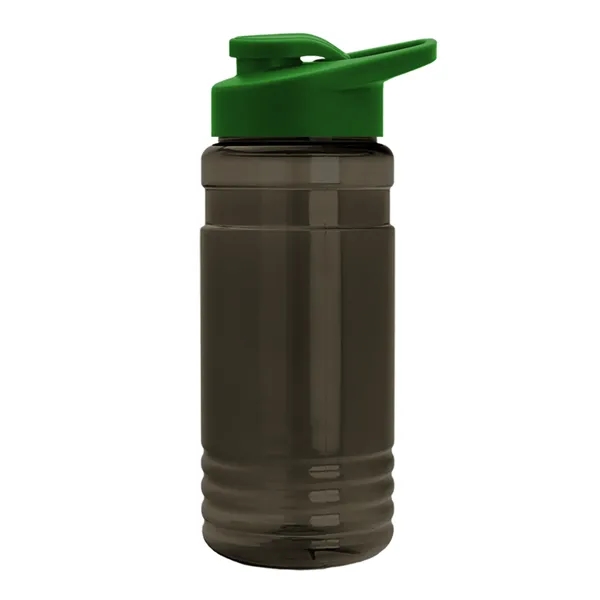 Garyline® Groove Tritan® Bottle with Drink-Thru Lid - 20 oz. - Garyline® Groove Tritan® Bottle with Drink-Thru Lid - 20 oz. - Image 19 of 219