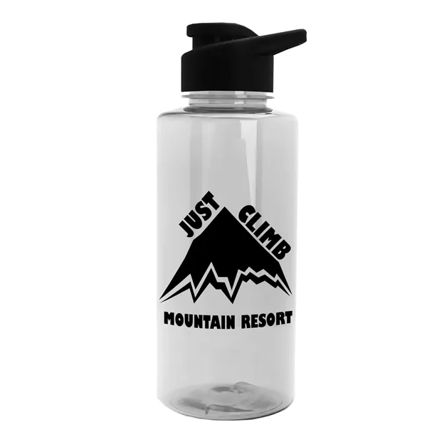 Garyline® Mountaineer Tritan® Renew Bottle with Drink-Thr... - Garyline® Mountaineer Tritan® Renew Bottle with Drink-Thr... - Image 45 of 158