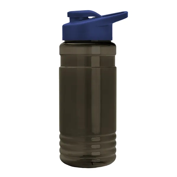 Garyline® Groove Tritan® Bottle with Drink-Thru Lid - 20 oz. - Garyline® Groove Tritan® Bottle with Drink-Thru Lid - 20 oz. - Image 23 of 219