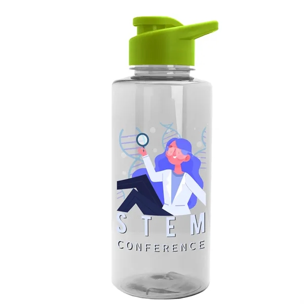 Garyline® Mountaineer Tritan® Renew Bottle with Drink-Thr... - Garyline® Mountaineer Tritan® Renew Bottle with Drink-Thr... - Image 52 of 158