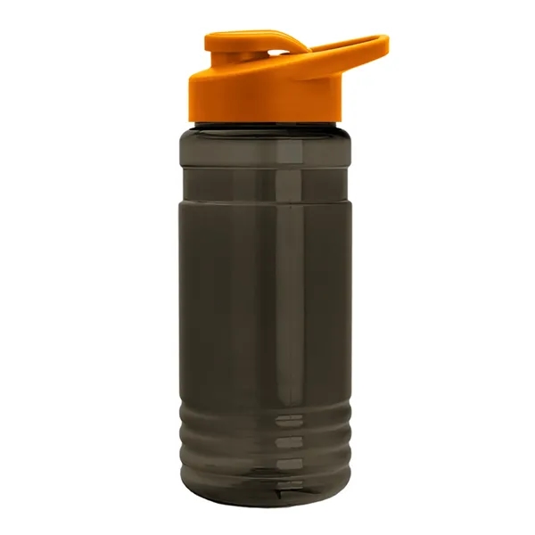 Garyline® Groove Tritan® Bottle with Drink-Thru Lid - 20 oz. - Garyline® Groove Tritan® Bottle with Drink-Thru Lid - 20 oz. - Image 24 of 219