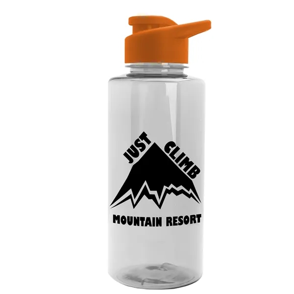 Garyline® Mountaineer Tritan® Renew Bottle with Drink-Thr... - Garyline® Mountaineer Tritan® Renew Bottle with Drink-Thr... - Image 53 of 158