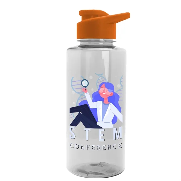 Garyline® Mountaineer Tritan® Renew Bottle with Drink-Thr... - Garyline® Mountaineer Tritan® Renew Bottle with Drink-Thr... - Image 54 of 158