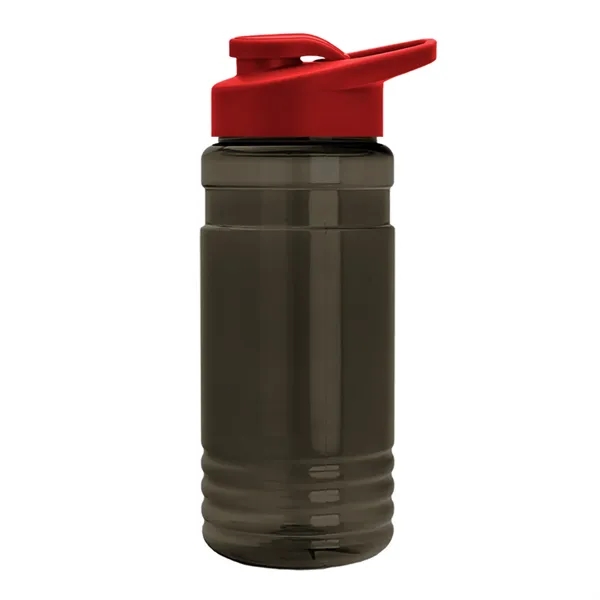 Garyline® Groove Tritan® Bottle with Drink-Thru Lid - 20 oz. - Garyline® Groove Tritan® Bottle with Drink-Thru Lid - 20 oz. - Image 26 of 219