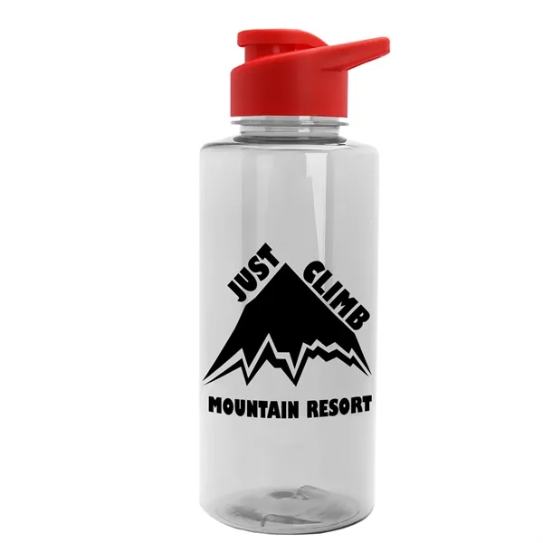 Garyline® Mountaineer Tritan® Renew Bottle with Drink-Thr... - Garyline® Mountaineer Tritan® Renew Bottle with Drink-Thr... - Image 55 of 158