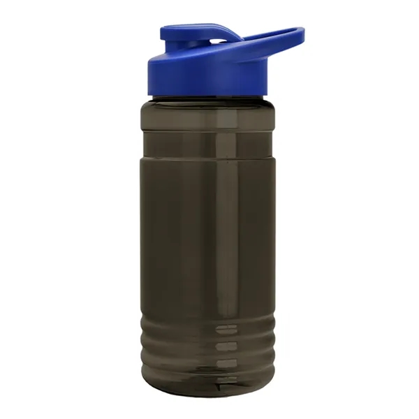 Garyline® Groove Tritan® Bottle with Drink-Thru Lid - 20 oz. - Garyline® Groove Tritan® Bottle with Drink-Thru Lid - 20 oz. - Image 27 of 219