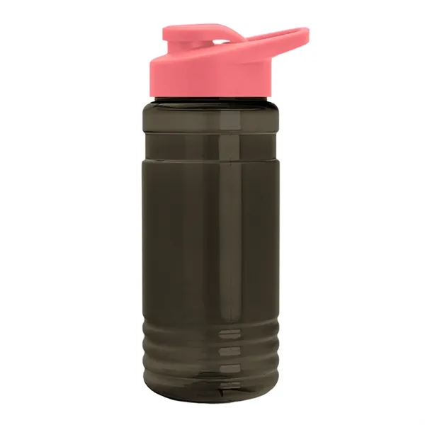 Garyline® Groove Tritan® Bottle with Drink-Thru Lid - 20 oz. - Garyline® Groove Tritan® Bottle with Drink-Thru Lid - 20 oz. - Image 28 of 219
