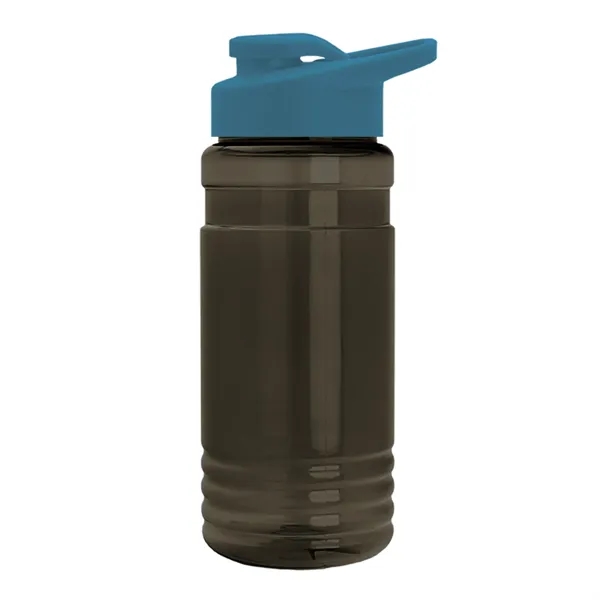 Garyline® Groove Tritan® Bottle with Drink-Thru Lid - 20 oz. - Garyline® Groove Tritan® Bottle with Drink-Thru Lid - 20 oz. - Image 29 of 219
