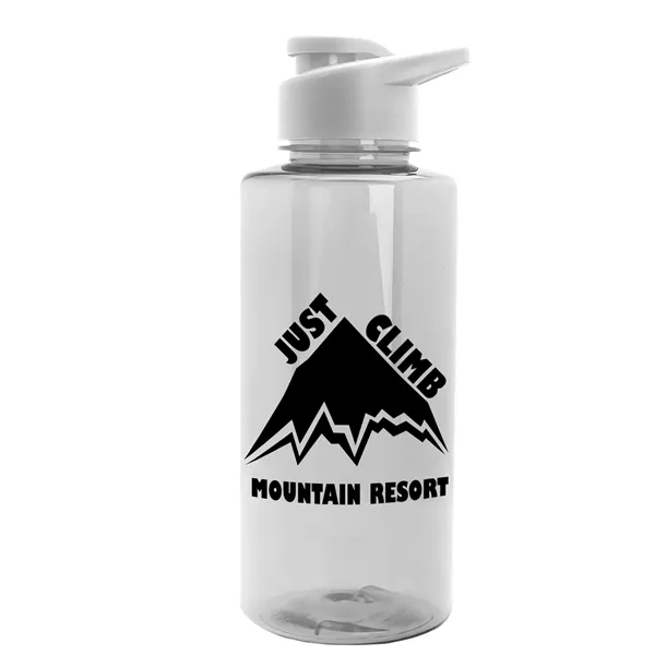Garyline® Mountaineer Tritan® Renew Bottle with Drink-Thr... - Garyline® Mountaineer Tritan® Renew Bottle with Drink-Thr... - Image 61 of 158