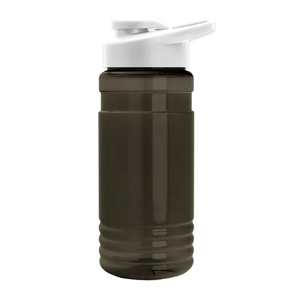 Garyline® Groove Tritan® Bottle with Drink-Thru Lid - 20 oz. - Garyline® Groove Tritan® Bottle with Drink-Thru Lid - 20 oz. - Image 31 of 219