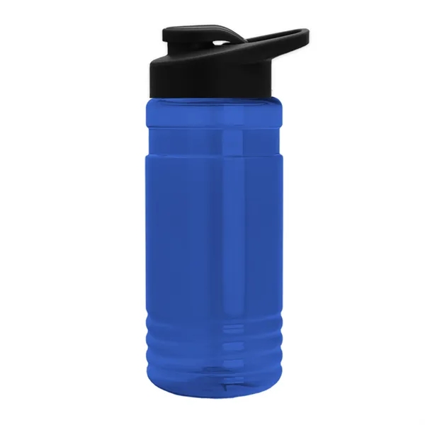 Garyline® Groove Tritan® Bottle with Drink-Thru Lid - 20 oz. - Garyline® Groove Tritan® Bottle with Drink-Thru Lid - 20 oz. - Image 32 of 219