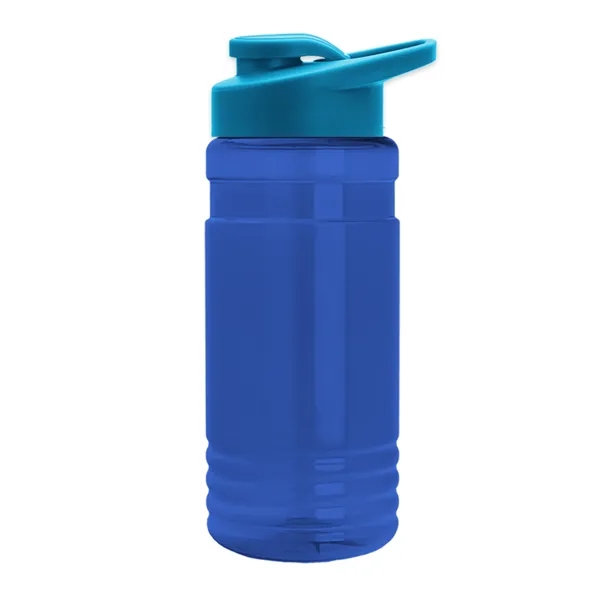 Garyline® Groove Tritan® Bottle with Drink-Thru Lid - 20 oz. - Garyline® Groove Tritan® Bottle with Drink-Thru Lid - 20 oz. - Image 33 of 219