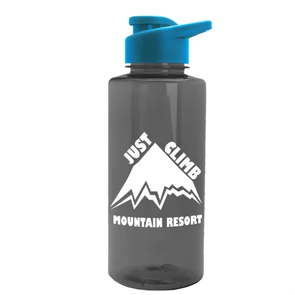 Garyline® Mountaineer Tritan® Renew Bottle with Drink-Thr... - Garyline® Mountaineer Tritan® Renew Bottle with Drink-Thr... - Image 65 of 158