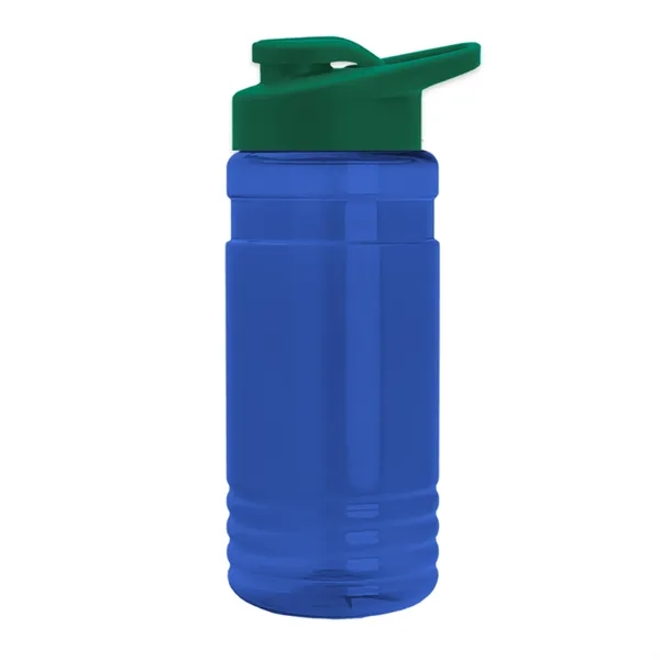 Garyline® Groove Tritan® Bottle with Drink-Thru Lid - 20 oz. - Garyline® Groove Tritan® Bottle with Drink-Thru Lid - 20 oz. - Image 34 of 219