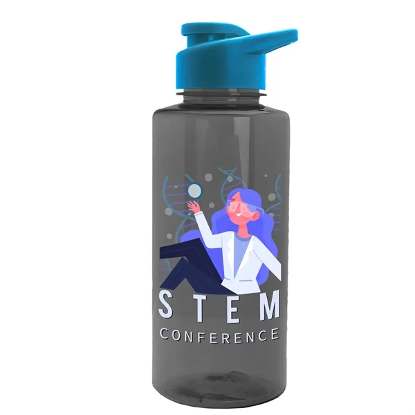 Garyline® Mountaineer Tritan® Renew Bottle with Drink-Thr... - Garyline® Mountaineer Tritan® Renew Bottle with Drink-Thr... - Image 66 of 158