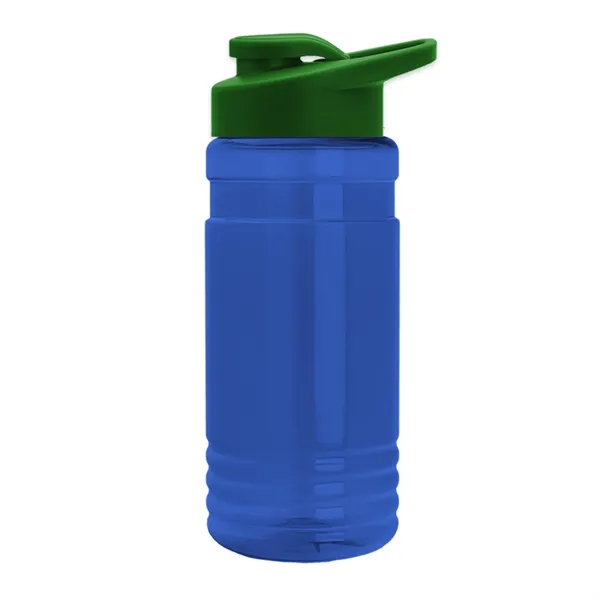 Garyline® Groove Tritan® Bottle with Drink-Thru Lid - 20 oz. - Garyline® Groove Tritan® Bottle with Drink-Thru Lid - 20 oz. - Image 35 of 219