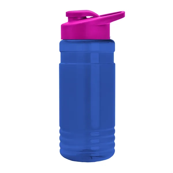 Garyline® Groove Tritan® Bottle with Drink-Thru Lid - 20 oz. - Garyline® Groove Tritan® Bottle with Drink-Thru Lid - 20 oz. - Image 36 of 219