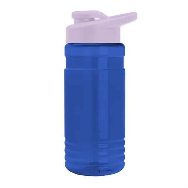 Garyline® Groove Tritan® Bottle with Drink-Thru Lid - 20 oz. - Garyline® Groove Tritan® Bottle with Drink-Thru Lid - 20 oz. - Image 37 of 219