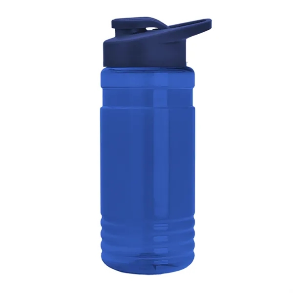 Garyline® Groove Tritan® Bottle with Drink-Thru Lid - 20 oz. - Garyline® Groove Tritan® Bottle with Drink-Thru Lid - 20 oz. - Image 39 of 219