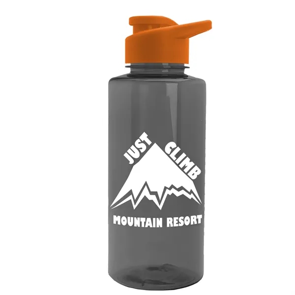 Garyline® Mountaineer Tritan® Renew Bottle with Drink-Thr... - Garyline® Mountaineer Tritan® Renew Bottle with Drink-Thr... - Image 71 of 158