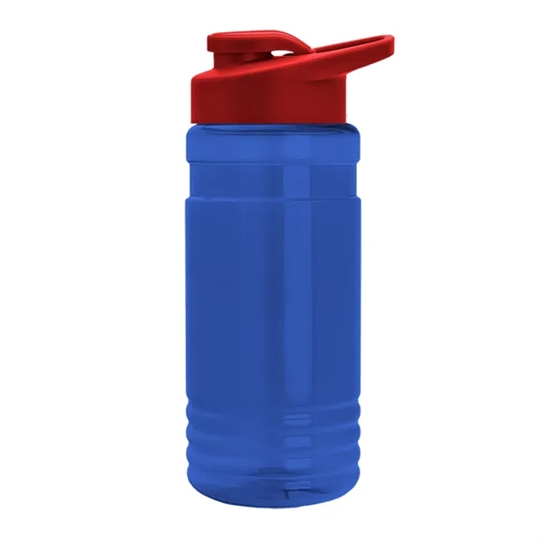 Garyline® Groove Tritan® Bottle with Drink-Thru Lid - 20 oz. - Garyline® Groove Tritan® Bottle with Drink-Thru Lid - 20 oz. - Image 42 of 219