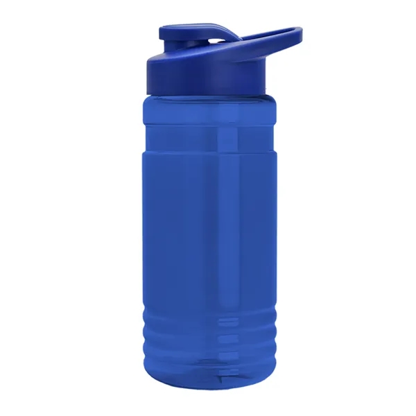 Garyline® Groove Tritan® Bottle with Drink-Thru Lid - 20 oz. - Garyline® Groove Tritan® Bottle with Drink-Thru Lid - 20 oz. - Image 43 of 219