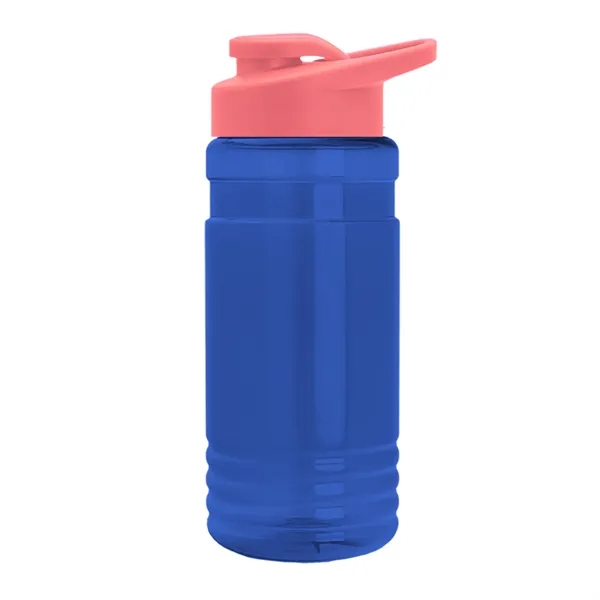 Garyline® Groove Tritan® Bottle with Drink-Thru Lid - 20 oz. - Garyline® Groove Tritan® Bottle with Drink-Thru Lid - 20 oz. - Image 44 of 219