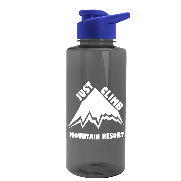 Garyline® Mountaineer Tritan® Renew Bottle with Drink-Thr... - Garyline® Mountaineer Tritan® Renew Bottle with Drink-Thr... - Image 75 of 158