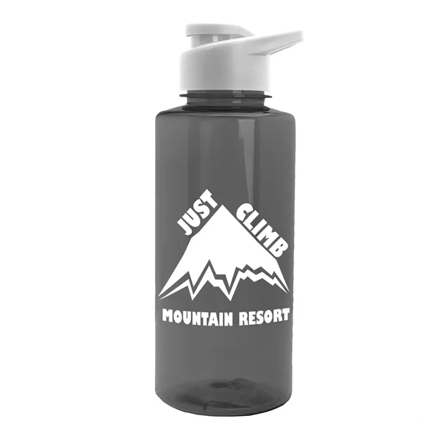 Garyline® Mountaineer Tritan® Renew Bottle with Drink-Thr... - Garyline® Mountaineer Tritan® Renew Bottle with Drink-Thr... - Image 79 of 158