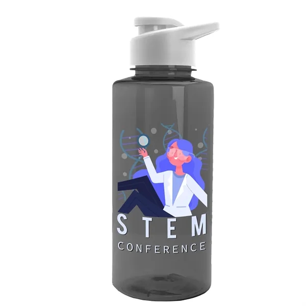 Garyline® Mountaineer Tritan® Renew Bottle with Drink-Thr... - Garyline® Mountaineer Tritan® Renew Bottle with Drink-Thr... - Image 80 of 158