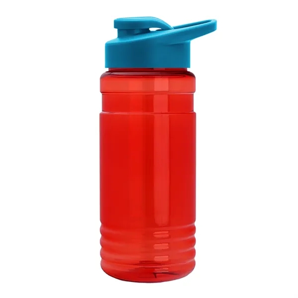 Garyline® Groove Tritan® Bottle with Drink-Thru Lid - 20 oz. - Garyline® Groove Tritan® Bottle with Drink-Thru Lid - 20 oz. - Image 49 of 219