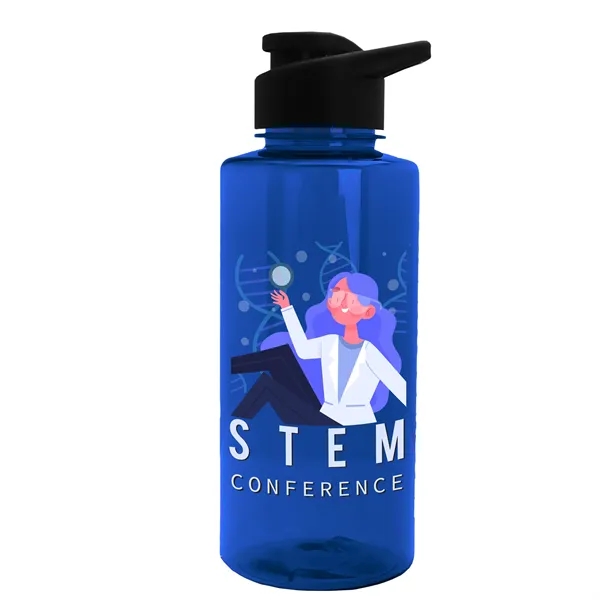 Garyline® Mountaineer Tritan® Renew Bottle with Drink-Thr... - Garyline® Mountaineer Tritan® Renew Bottle with Drink-Thr... - Image 82 of 158