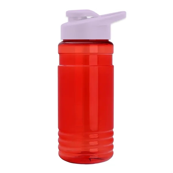 Garyline® Groove Tritan® Bottle with Drink-Thru Lid - 20 oz. - Garyline® Groove Tritan® Bottle with Drink-Thru Lid - 20 oz. - Image 53 of 219