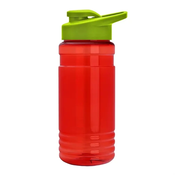 Garyline® Groove Tritan® Bottle with Drink-Thru Lid - 20 oz. - Garyline® Groove Tritan® Bottle with Drink-Thru Lid - 20 oz. - Image 54 of 219