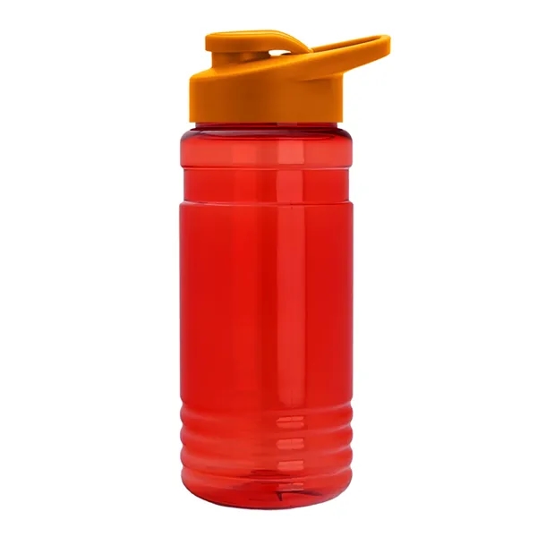 Garyline® Groove Tritan® Bottle with Drink-Thru Lid - 20 oz. - Garyline® Groove Tritan® Bottle with Drink-Thru Lid - 20 oz. - Image 56 of 219