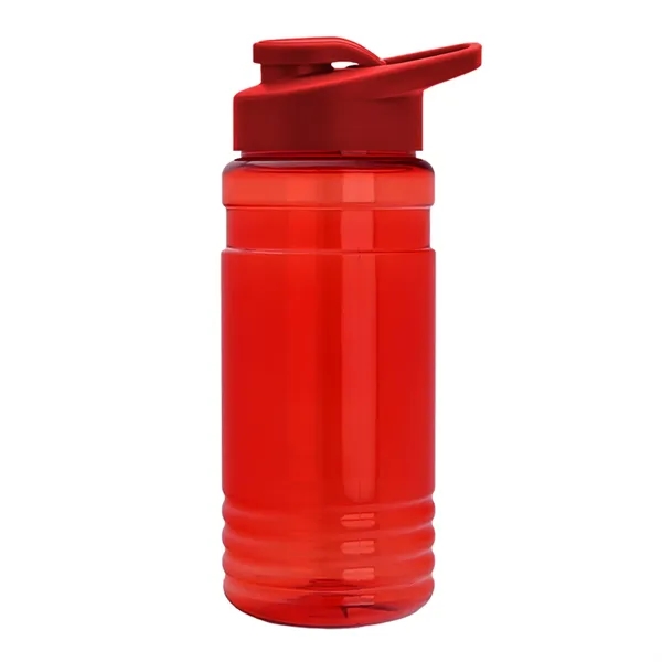 Garyline® Groove Tritan® Bottle with Drink-Thru Lid - 20 oz. - Garyline® Groove Tritan® Bottle with Drink-Thru Lid - 20 oz. - Image 58 of 219
