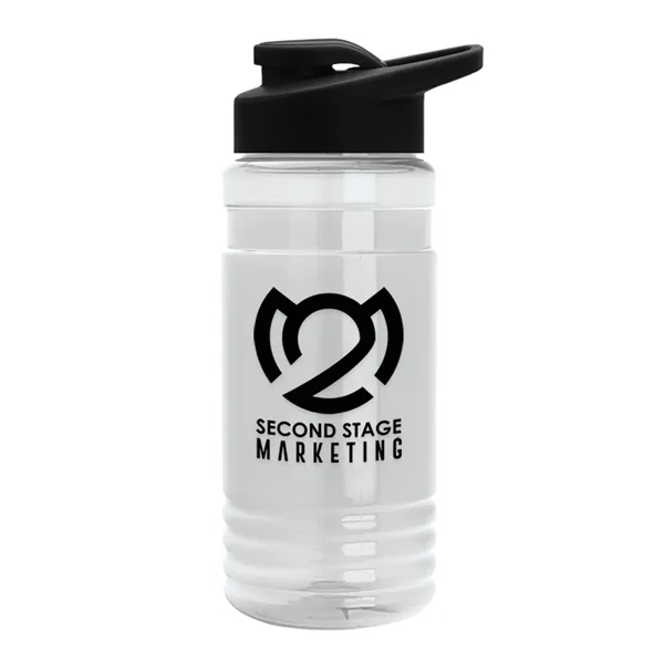 Garyline® Groove Tritan® Bottle with Drink-Thru Lid - 20 oz. - Garyline® Groove Tritan® Bottle with Drink-Thru Lid - 20 oz. - Image 64 of 219