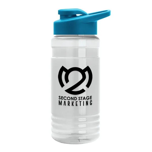 Garyline® Groove Tritan® Bottle with Drink-Thru Lid - 20 oz. - Garyline® Groove Tritan® Bottle with Drink-Thru Lid - 20 oz. - Image 66 of 219