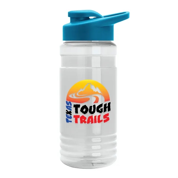 Garyline® Groove Tritan® Bottle with Drink-Thru Lid - 20 oz. - Garyline® Groove Tritan® Bottle with Drink-Thru Lid - 20 oz. - Image 67 of 219