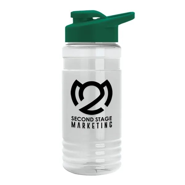Garyline® Groove Tritan® Bottle with Drink-Thru Lid - 20 oz. - Garyline® Groove Tritan® Bottle with Drink-Thru Lid - 20 oz. - Image 68 of 219