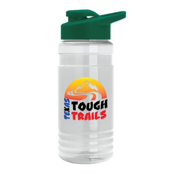 Garyline® Groove Tritan® Bottle with Drink-Thru Lid - 20 oz. - Garyline® Groove Tritan® Bottle with Drink-Thru Lid - 20 oz. - Image 69 of 219