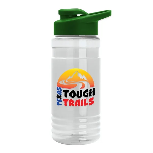 Garyline® Groove Tritan® Bottle with Drink-Thru Lid - 20 oz. - Garyline® Groove Tritan® Bottle with Drink-Thru Lid - 20 oz. - Image 71 of 219