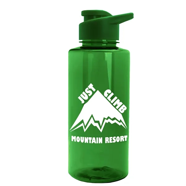 Garyline® Mountaineer Tritan® Renew Bottle with Drink-Thr... - Garyline® Mountaineer Tritan® Renew Bottle with Drink-Thr... - Image 103 of 158