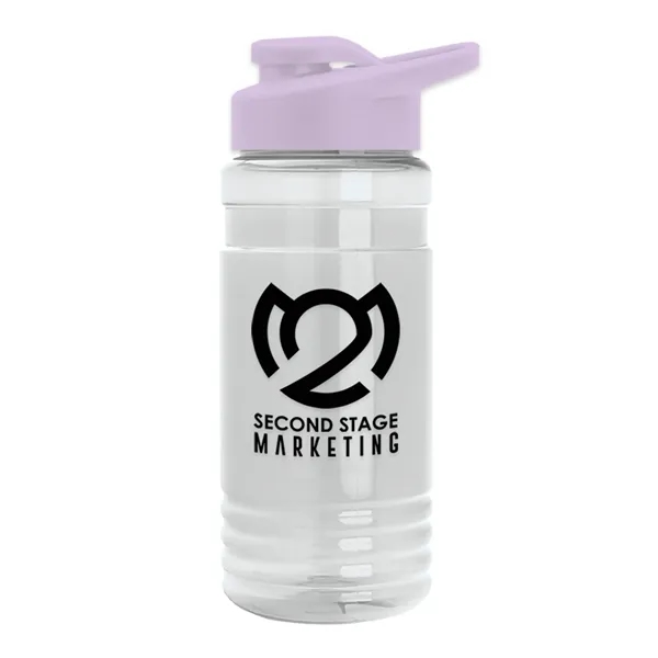 Garyline® Groove Tritan® Bottle with Drink-Thru Lid - 20 oz. - Garyline® Groove Tritan® Bottle with Drink-Thru Lid - 20 oz. - Image 74 of 219