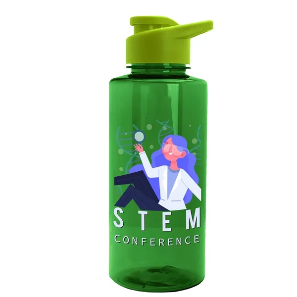 Garyline® Mountaineer Tritan® Renew Bottle with Drink-Thr... - Garyline® Mountaineer Tritan® Renew Bottle with Drink-Thr... - Image 106 of 158