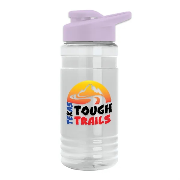 Garyline® Groove Tritan® Bottle with Drink-Thru Lid - 20 oz. - Garyline® Groove Tritan® Bottle with Drink-Thru Lid - 20 oz. - Image 75 of 219