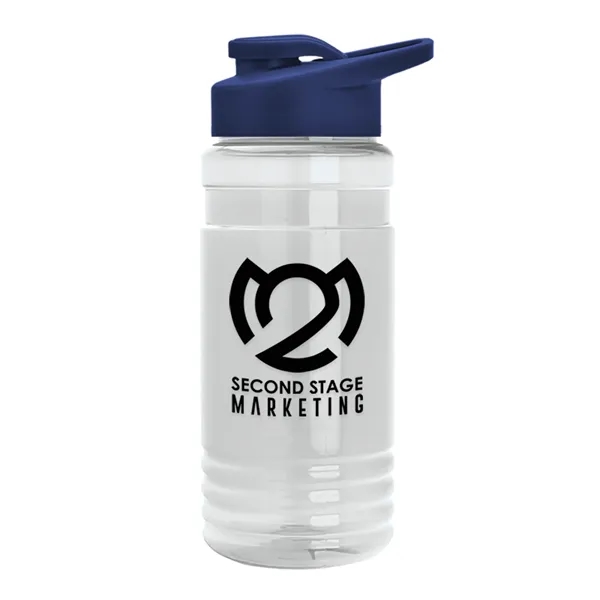 Garyline® Groove Tritan® Bottle with Drink-Thru Lid - 20 oz. - Garyline® Groove Tritan® Bottle with Drink-Thru Lid - 20 oz. - Image 78 of 219