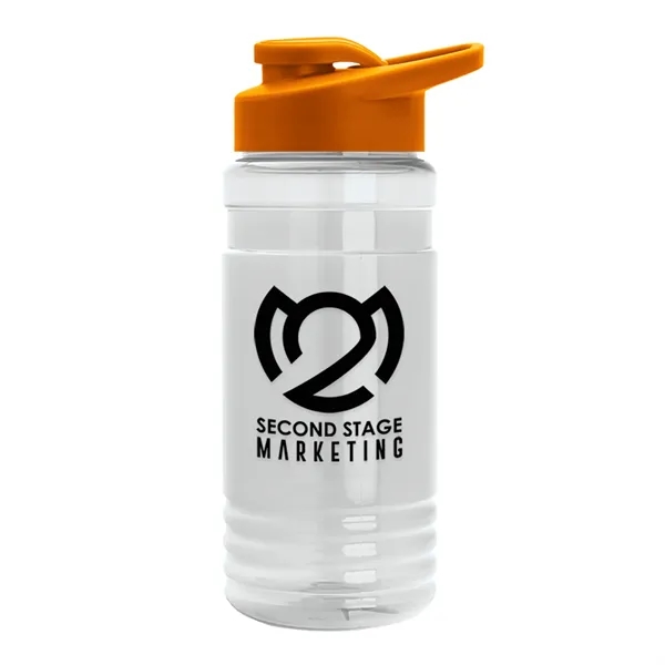 Garyline® Groove Tritan® Bottle with Drink-Thru Lid - 20 oz. - Garyline® Groove Tritan® Bottle with Drink-Thru Lid - 20 oz. - Image 80 of 219