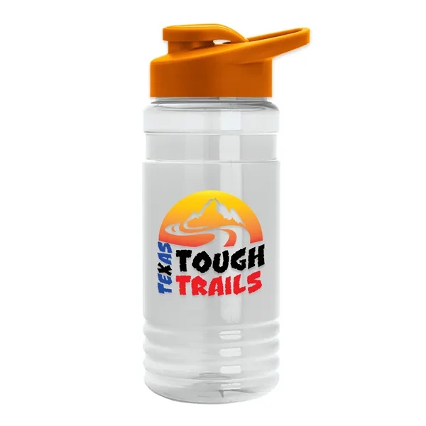 Garyline® Groove Tritan® Bottle with Drink-Thru Lid - 20 oz. - Garyline® Groove Tritan® Bottle with Drink-Thru Lid - 20 oz. - Image 81 of 219