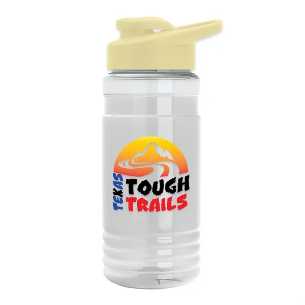 Garyline® Groove Tritan® Bottle with Drink-Thru Lid - 20 oz. - Garyline® Groove Tritan® Bottle with Drink-Thru Lid - 20 oz. - Image 83 of 219